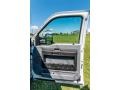 2015 Oxford White Ford F250 Super Duty XLT Super Cab 4x4  photo #30