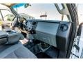 2015 Oxford White Ford F250 Super Duty XLT Super Cab 4x4  photo #33