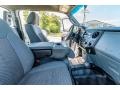 2015 Oxford White Ford F250 Super Duty XLT Super Cab 4x4  photo #34