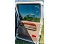 Oxford White - Excursion Limited 4x4 Photo No. 29