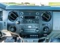 2015 Oxford White Ford F250 Super Duty XLT Super Cab 4x4  photo #37