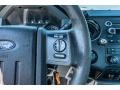 2015 Oxford White Ford F250 Super Duty XLT Super Cab 4x4  photo #40