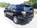 Midnight Black Metallic - 4Runner SR5 Premium 4x4 Photo No. 2