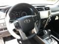 Midnight Black Metallic - 4Runner SR5 Premium 4x4 Photo No. 3