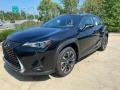 Caviar - UX 250h AWD Photo No. 1