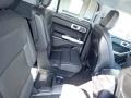 2020 Agate Black Metallic Ford Explorer XLT 4WD  photo #9