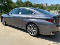 Nebula Gray Pearl - ES 300h Photo No. 4