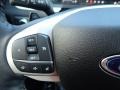 2020 Agate Black Metallic Ford Explorer XLT 4WD  photo #18