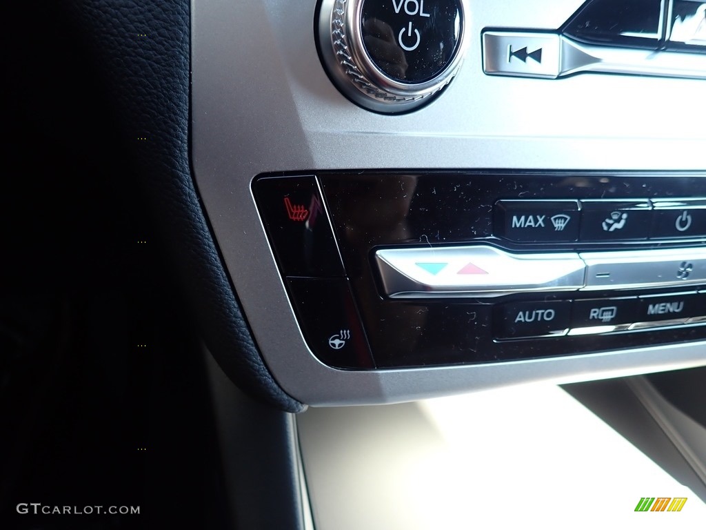 2020 Explorer XLT 4WD - Agate Black Metallic / Ebony photo #20