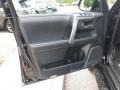 Midnight Black Metallic - 4Runner SR5 Premium 4x4 Photo No. 26