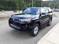 Midnight Black Metallic - 4Runner SR5 Premium 4x4 Photo No. 31