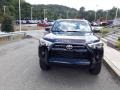 Midnight Black Metallic - 4Runner SR5 Premium 4x4 Photo No. 32