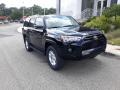 Midnight Black Metallic - 4Runner SR5 Premium 4x4 Photo No. 33