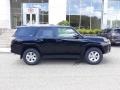 Midnight Black Metallic - 4Runner SR5 Premium 4x4 Photo No. 34