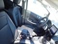 2020 Smoke Metallic Ford EcoSport Titanium 4WD  photo #11
