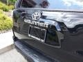 Midnight Black Metallic - 4Runner SR5 Premium 4x4 Photo No. 37