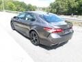 Predawn Gray Mica - Camry SE AWD Photo No. 2