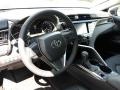 Predawn Gray Mica - Camry SE AWD Photo No. 3