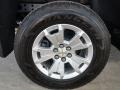 2021 Chevrolet Colorado WT Extended Cab Wheel