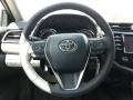 Predawn Gray Mica - Camry SE AWD Photo No. 4