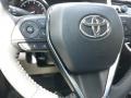 Predawn Gray Mica - Camry SE AWD Photo No. 5