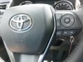 Predawn Gray Mica - Camry SE AWD Photo No. 6