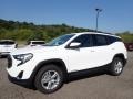 Summit White - Terrain SLE AWD Photo No. 1