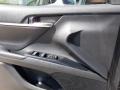 Predawn Gray Mica - Camry SE AWD Photo No. 8