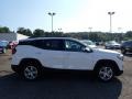 Summit White - Terrain SLE AWD Photo No. 4
