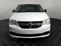 Bright White - Grand Caravan SE Photo No. 4