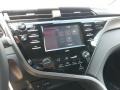 Predawn Gray Mica - Camry SE AWD Photo No. 11