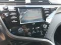 Predawn Gray Mica - Camry SE AWD Photo No. 12