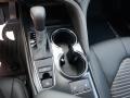 Predawn Gray Mica - Camry SE AWD Photo No. 13