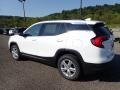 Summit White - Terrain SLE AWD Photo No. 8