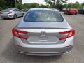 2020 Lunar Silver Metallic Honda Accord EX Sedan  photo #4