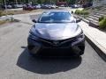 Predawn Gray Mica - Camry SE AWD Photo No. 22