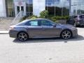 Predawn Gray Mica - Camry SE AWD Photo No. 24