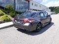 Predawn Gray Mica - Camry SE AWD Photo No. 25