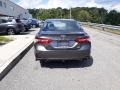 Predawn Gray Mica - Camry SE AWD Photo No. 26