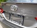 Predawn Gray Mica - Camry SE AWD Photo No. 27