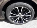 Predawn Gray Mica - Camry SE AWD Photo No. 29