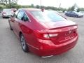 2020 San Marino Red Honda Accord EX Sedan  photo #3