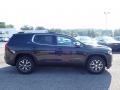 Carbon Black Metallic - Acadia SLE AWD Photo No. 4