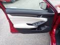 2020 San Marino Red Honda Accord EX Sedan  photo #11