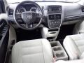 2014 Bright White Dodge Grand Caravan SE  photo #33