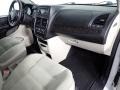 2014 Bright White Dodge Grand Caravan SE  photo #37