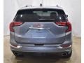 Satin Steel Metallic - Terrain Denali AWD Photo No. 3