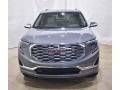 Satin Steel Metallic - Terrain Denali AWD Photo No. 4