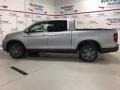 Lunar Silver Metallic - Ridgeline RTL-E AWD Photo No. 2