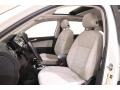 Pure White - Tiguan SEL 4MOTION Photo No. 5